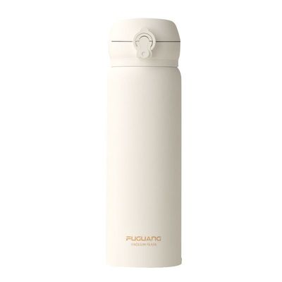 comprar 500 ml de garrafa de aço inoxidável de parede dupla 316 de aço inoxidável de vácuo online manufacture