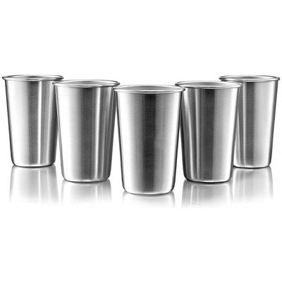 comprar Taça de café Espresso de parede dupla, caneca de aço inoxidável, capacidade 13 oz. online manufacture