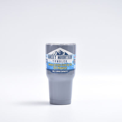 comprar 30oz a granel com tampa e palha cálice de café isolado cálice de café durável de parede dupla vácuo viagem caneca de café térmica para bebidas quentes e frias online manufacture