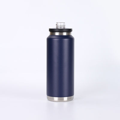 comprar 18 oz de garrafa de aço inoxidável isolado a vácuo com tampa Chug online manufacture