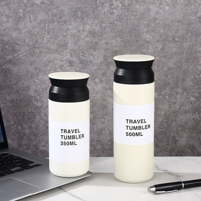 comprar Tubarão de viagem 11,8 Fl Oz 350 Ml Branco Dupla parede vácuo Construção retenção de calor e frio online manufacture