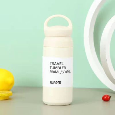 comprar Carinhosos estilos japoneses Kinto Tumbler Mug Reutilizável Isolado de aço inoxidável Viagens Café garrafa de água Manilha de vácuo frasco termo online manufacture
