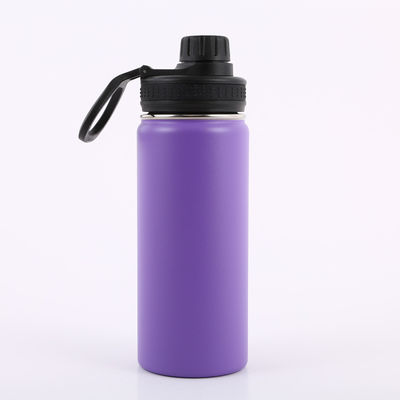 comprar 18oz 22oz 24oz 32oz 40oz garrafa de água isolada com tampa de canilha tampa de palha online manufacture