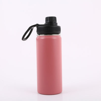comprar 32 onças 1 litro Tubos de vácuo de parede metálica isolada Flasca de termo de aço inoxidável Garrafas de água online manufacture