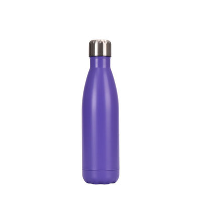 comprar Garrafa de Coca-Cola de Grande Capacidade 304 de Aço Inoxidável Copo Isolado Garrafa de Água Para Desportos ao Ar Livre online manufacture
