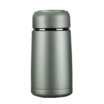 comprar Cute Vacuum Cup,Mini Vacuum Cup Garrafa de água de aço inoxidável Garrafa isolada Garrafa de água potável online manufacture