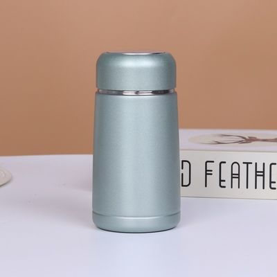 comprar 350ml Mini Cute Copo de Café Vacuum frascos garrafa de aço inoxidável água de viagem caneca de escritório chá termal online manufacture