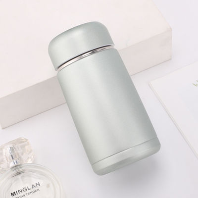 comprar 350ml Mini Cute Coffee Cups Vacuum Flasks Thermos Botalha de Aço Inoxidável Muga de Água de Viagem de Escritório Chá Termal Selado E Impermeável, Compacto E Portátil online manufacture