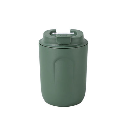 comprar Taça de café de aço inoxidável Taça de viagem Taça de vácuo de parede dupla Taça reutilizável Taça para carros Termos com tampa para manter o café quente / gelado online manufacture