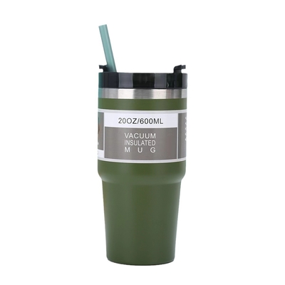 comprar Copo isolado de aço inoxidável - Copo Ice King 30oz Copo de carro Copo de beber Copo de cerveja Copo de café montado no veículo online manufacture