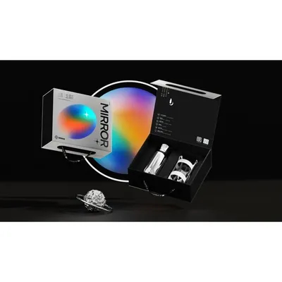 comprar HydraVision 400ML garrafa de água inteligente com HD Display e Health Tracker online manufacture