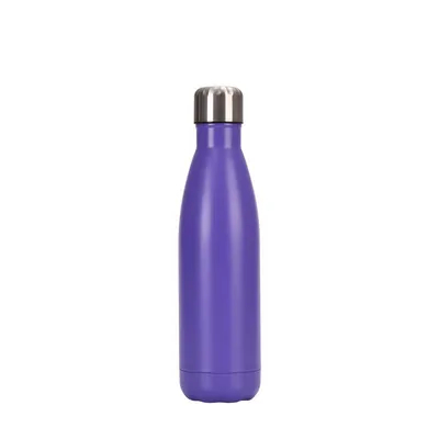 comprar Garrafa de Coca-Cola de Grande Capacidade 304 de Aço Inoxidável Copo Isolado Garrafa de Água Para Desportos ao Ar Livre online manufacture