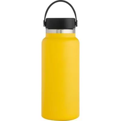 comprar Frasco Esportivo Isolado de 1000ml para Quente e Frio Fabricação em linha