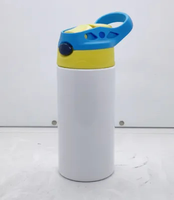 comprar 360 ml de capacidade 12oz Sublimação Tumbler com suporte vitalício de impressoras Jack Fabricação em linha