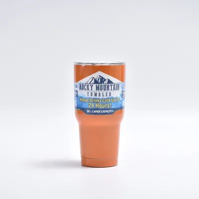 comprar 30oz Tumbler de aço inoxidável de parede dupla vaso à vácuo isolado com tampa aberta fácil Grado de alimentos 30 oz Tumbler de café para bebidas quentes e frias Tumbler isolado durável para viagens de trabalho Fabricação em linha