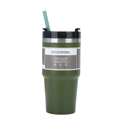 comprar Copo isolado de aço inoxidável - Copo Ice King 30oz Copo de carro Copo de beber Copo de cerveja Copo de café montado no veículo online manufacture