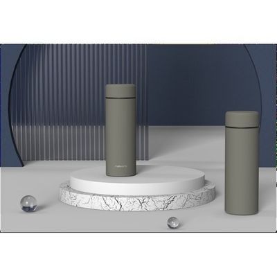 comprar 398/420ML Design à prova de vazamento Titânio Ultraleve garrafa de água Titânio garrafa de bebida resistente à corrosão durável Perfeito para aventuras ao ar livre Fabricação em linha