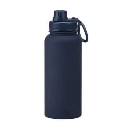 comprar Cross-border Sports Water Cups 304 Stainless Steel Insulated Flask Outdoor Portable Large-capacity Bottles Wholesale Fabricação em linha