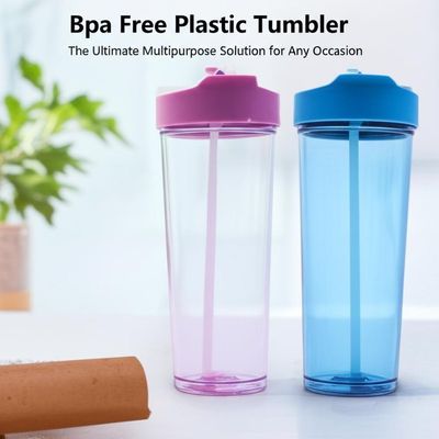 comprar Bpa Free Plastic Tumbler The Ultimate Multipurpose Solution for Any Occasion Fabricação em linha