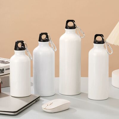 comprar Garrafa de água de aço inoxidável de 25 oz azul pavão tripla camada de vácuo recipientes isolados mantém as bebidas frias por 48 horas e quentes por 24 livre de BPA Fabricação em linha