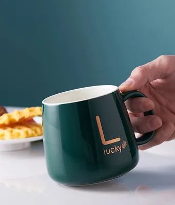 Elegante Minimalista personalizado cerâmica canecas de café caneca de cerâmica com almofada de aquecimento 420 ml aquecido base controle de temperatura cores personalizáveis fácil de limpar
