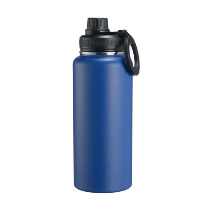 17 Oz garrafa de água isolada para crianças para a escola com tampa de tubo à prova de vazamento e adesivos impermeáveis bonitos, termo de aço inoxidável personalizado frasco de água de metal garrafa de água para meninas e meninos